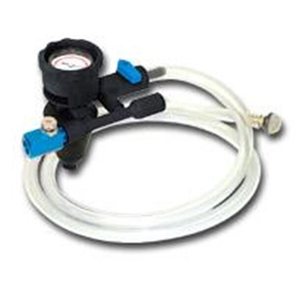 U-View Ultraviolet Systems UVIEW UVU550500 AirLift II Economy Refiller UVU550500 - main